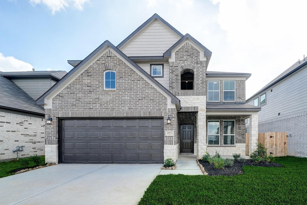 15723 Eastern Meadowlark Way, Cypress, TX 77429 - photo 1