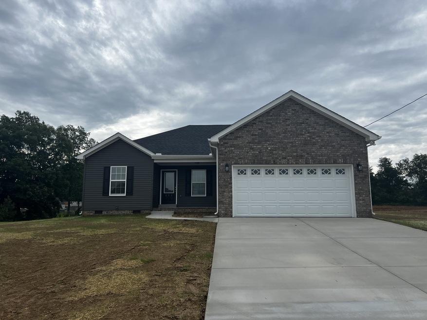 221 Ridge St, Manchester, TN 37355 - photo 1