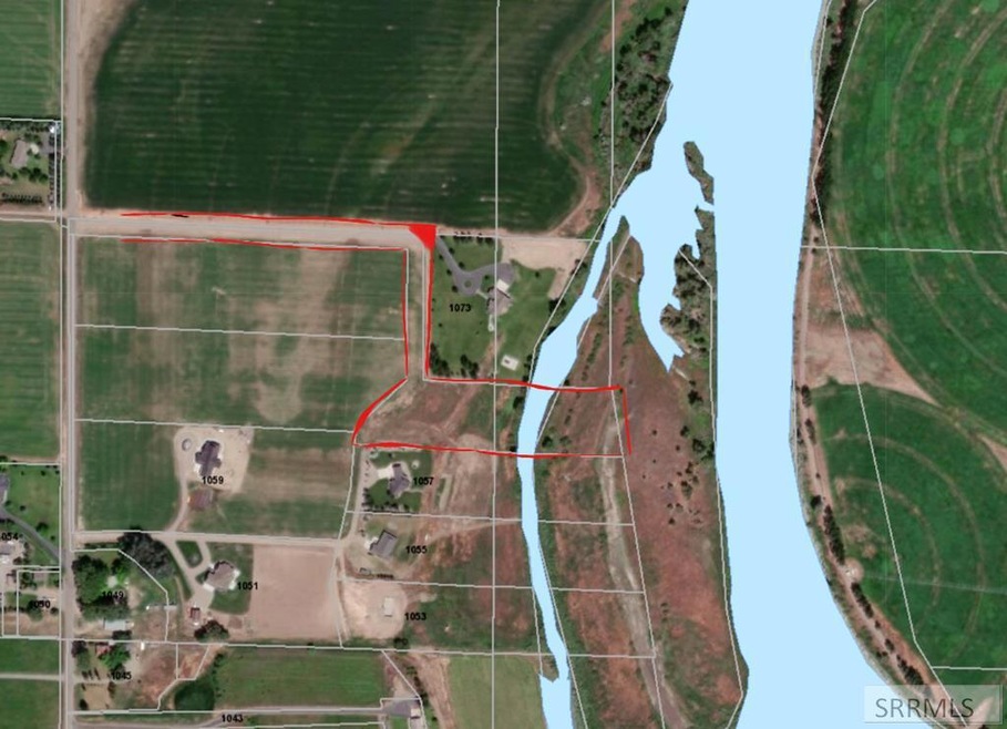 1061 N 575 E, Firth, ID 83236 - photo 1