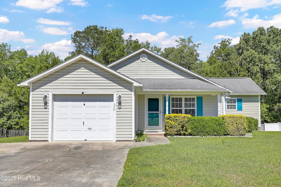 Sold $279,000