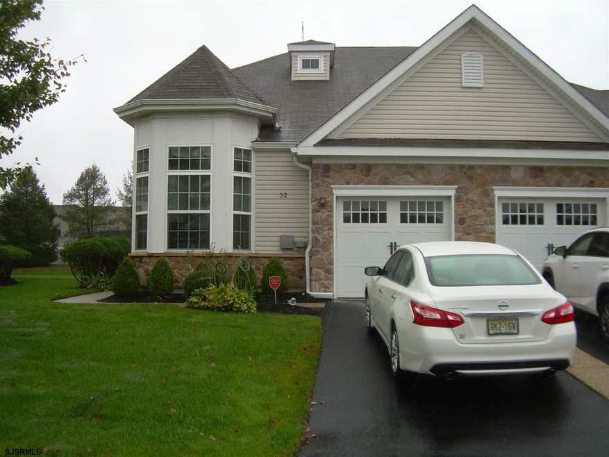 32 Delray Ln, Absecon, NJ 08201 - photo 1