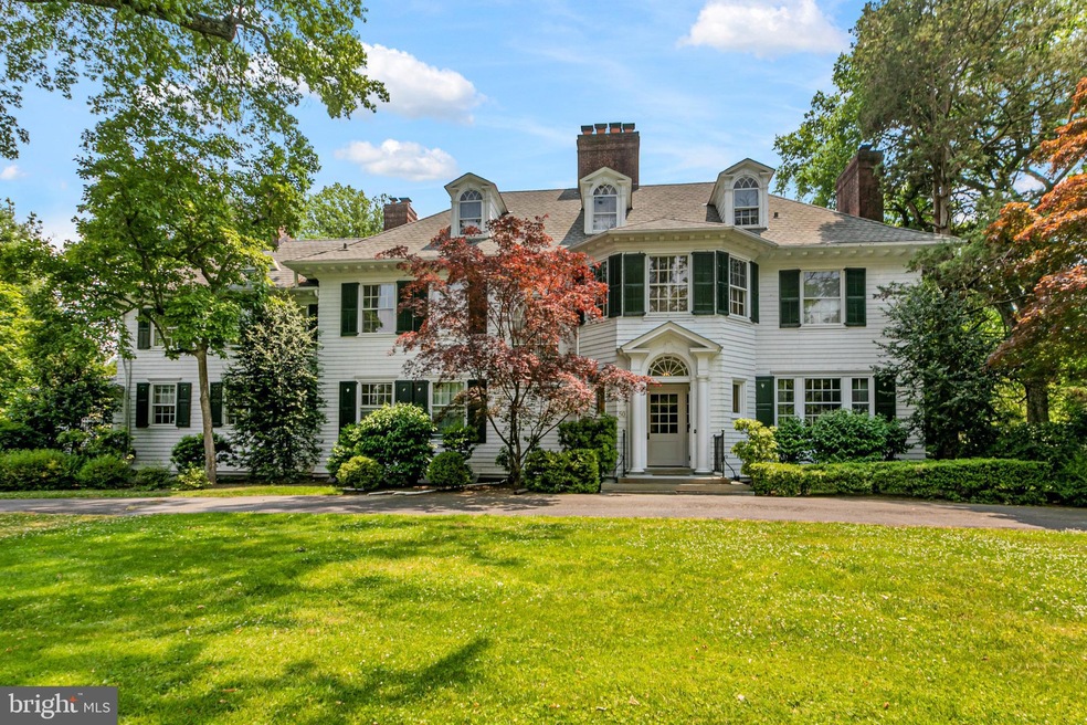 50 Hodge Rd, Princeton, NJ 08540 - photo 1