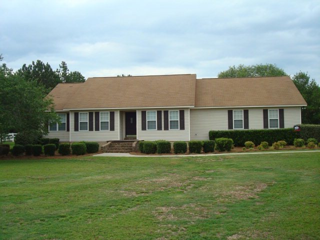 Main View