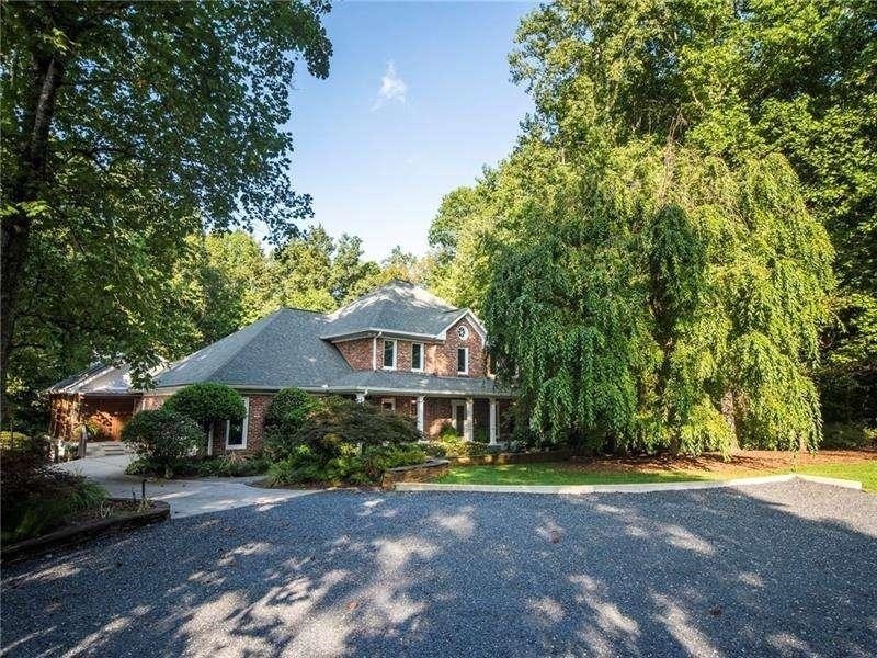 2901 Pete Shaw Rd, Marietta, GA 30066 - photo 1