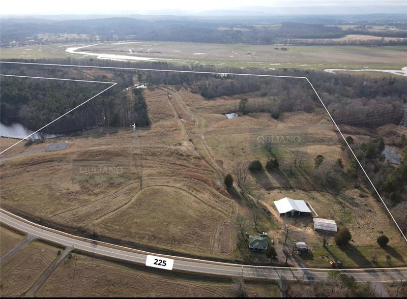 2152 Chatsworth Hwy 225 NE, Calhoun, GA 30701 - photo 1
