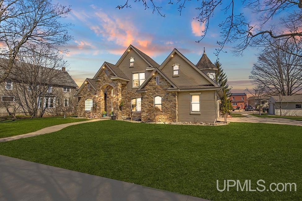 Sold $525,000