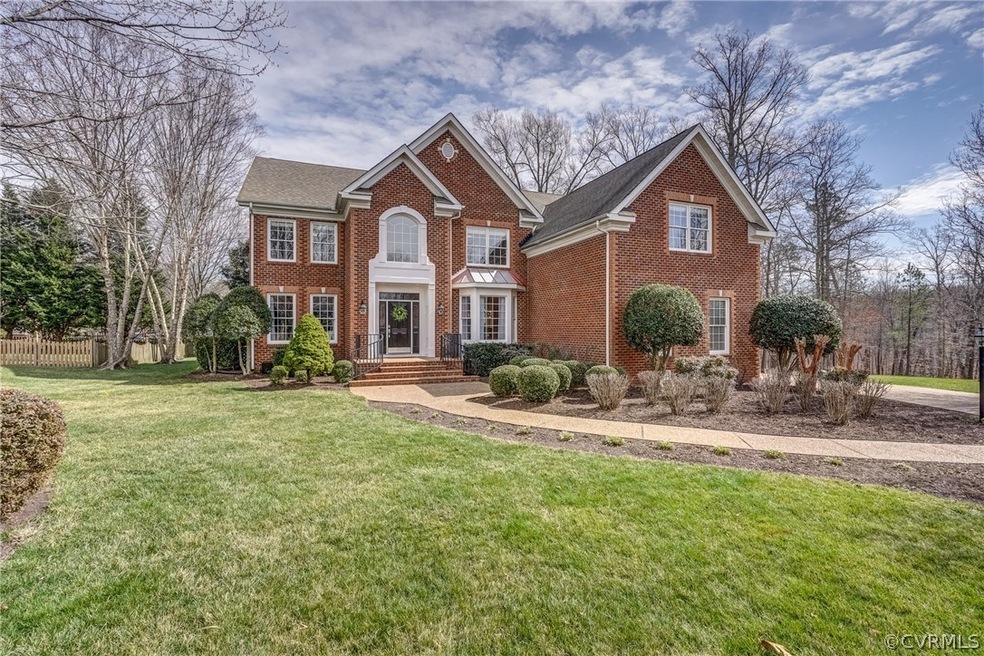 3007 Hedgeway Place, Midlothian, VA 23113 - photo 1