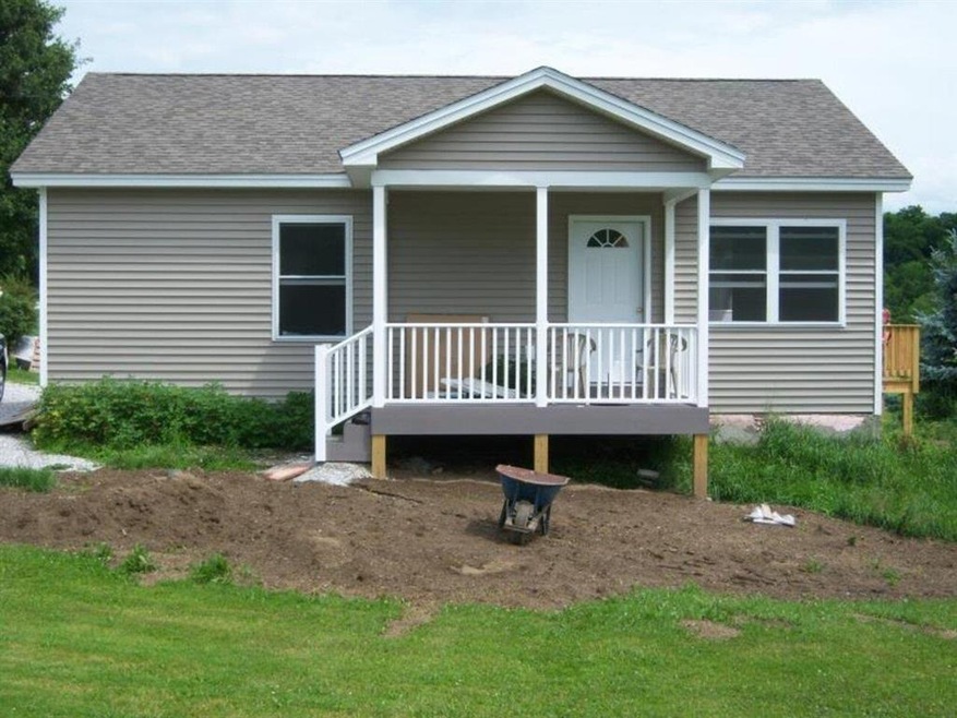 2993 Main St, Fairfield, VT 05455 - photo 1