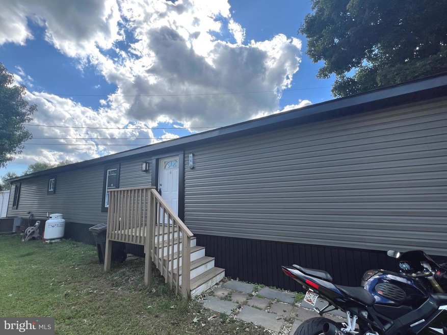 108 Patuxent Mobile Estates, Lothian, MD 20711 - photo 1