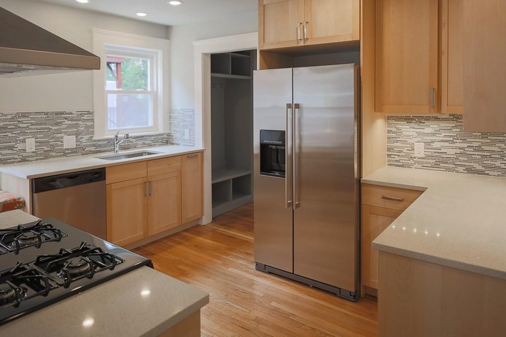 11 Irvington Rd unit 1, Somerville, MA 02144 - photo 1