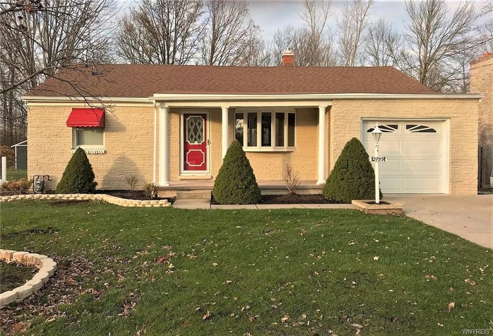 2789 Stenzel Ave, North Tonawanda, NY 14120 - photo 1