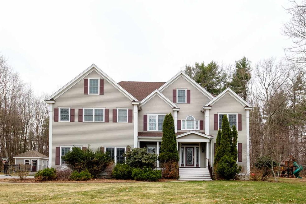 12 Buckskin Ln, North Hampton, NH 03862 - photo 1