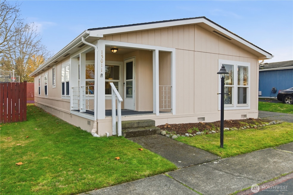 15011 SE 274th Ln, Kent, WA 98042 - photo 1