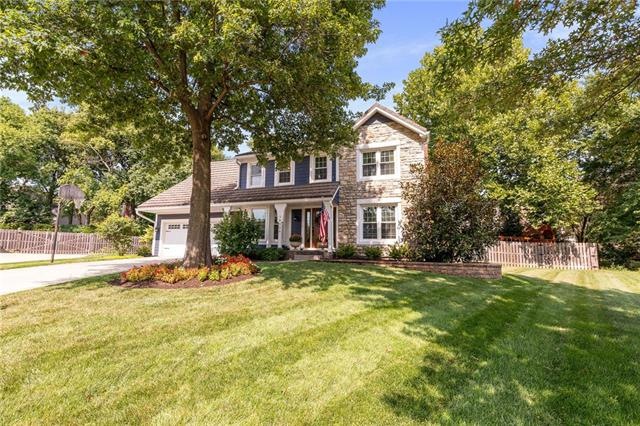 14626 W 81st St, Lenexa, KS 66215 - photo 1