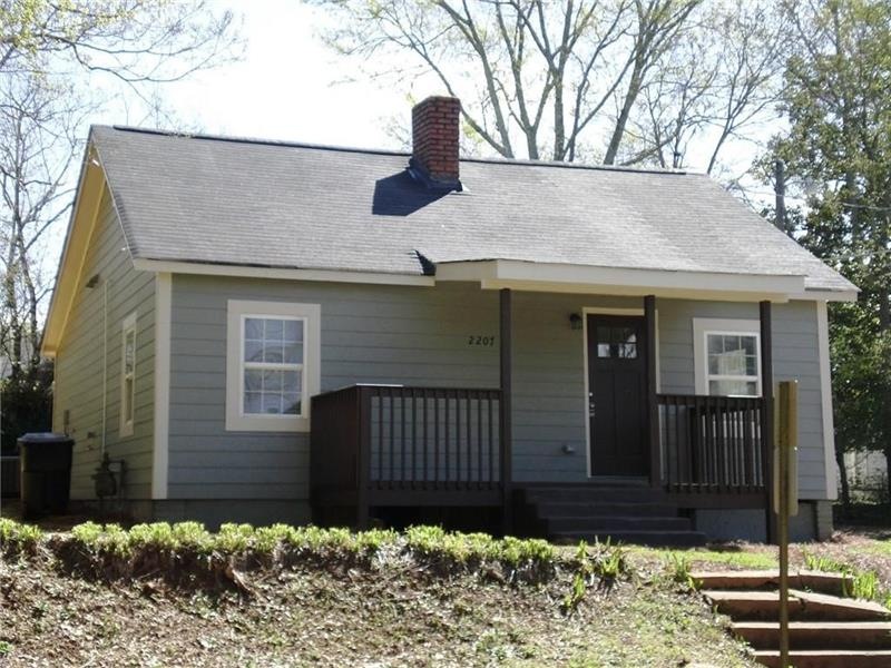 2207 Emory St SW, Covington, GA 30014 - photo 1