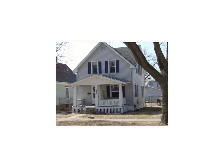 Front Exterior.