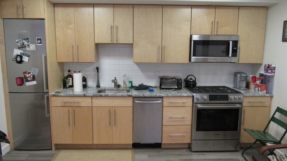 6 Foster St unit 1, Boston, MA 02109 - photo 1