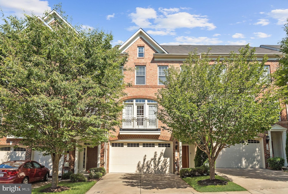 9767 June Flowers Way, Laurel, MD 20723 - photo 1