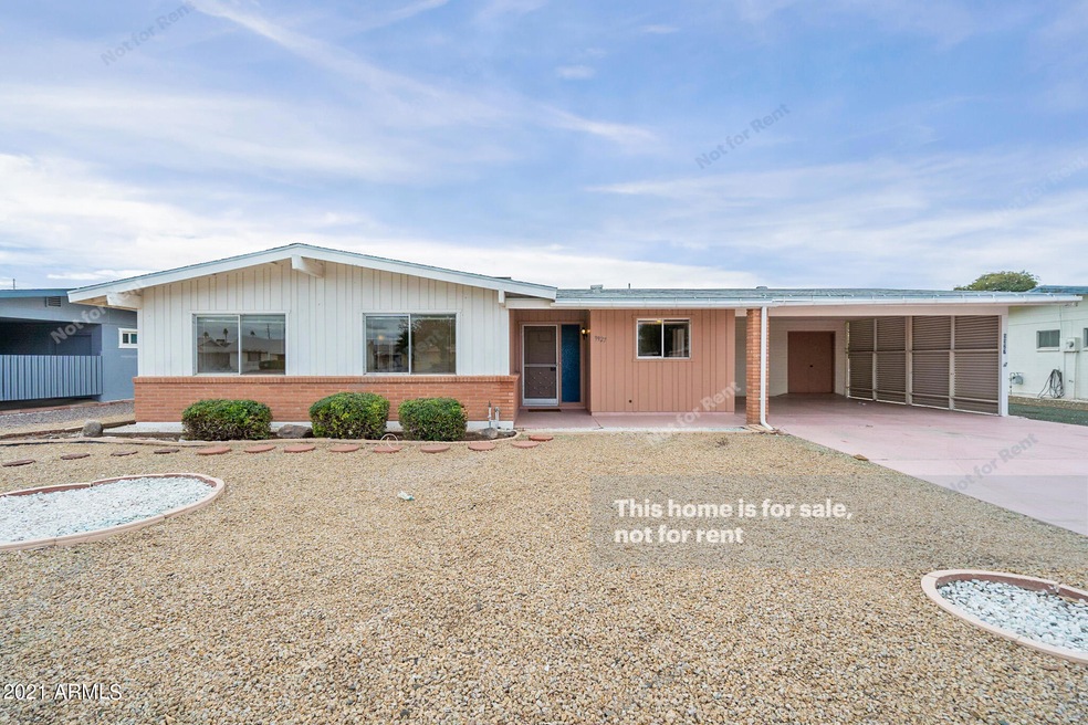 9927 W Peoria Ave, Sun City, AZ 85351 - photo 1