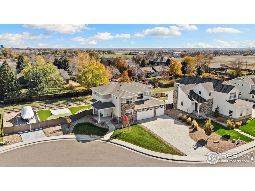 2032 Cuda Ct, Berthoud, CO 80513 - photo 1