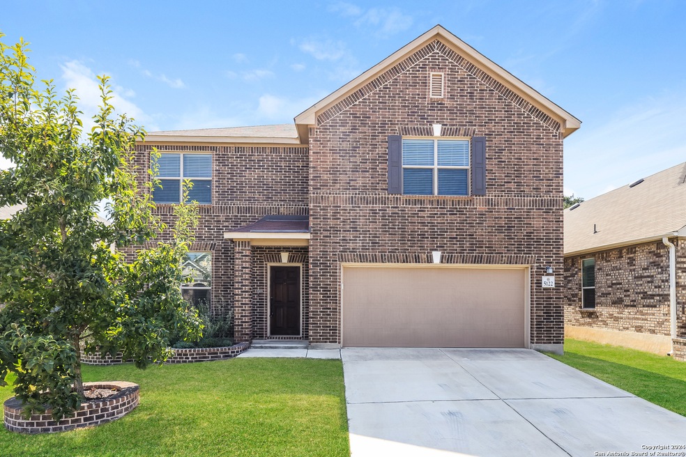 5122 Roble Grande, San Antonio, TX 78261 - photo 1