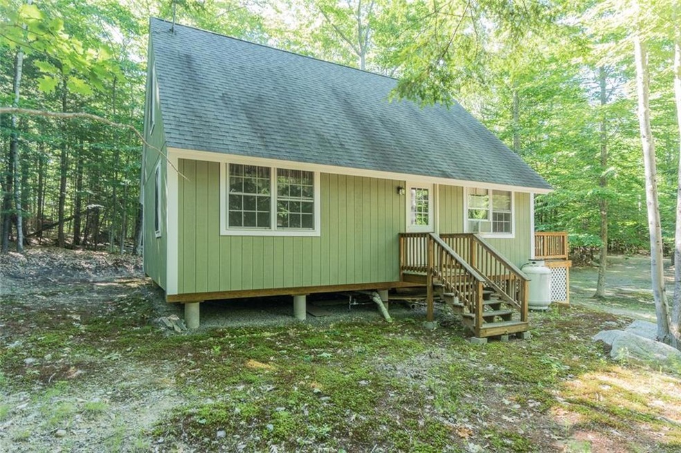 1269 Highland Circle Island, Frye Island, ME 04071 - photo 1