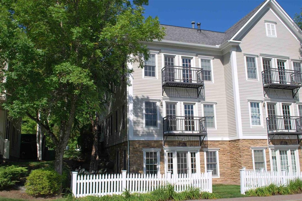 146 Depot St, Stowe, VT 05672 - photo 1