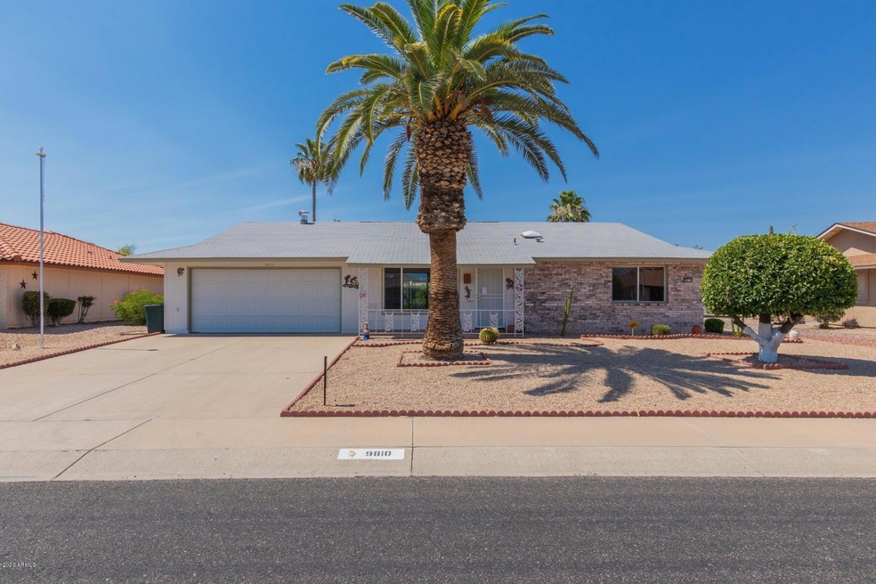 9810 W Terrace Ln unit 57, Sun City, AZ 85373 - photo 1