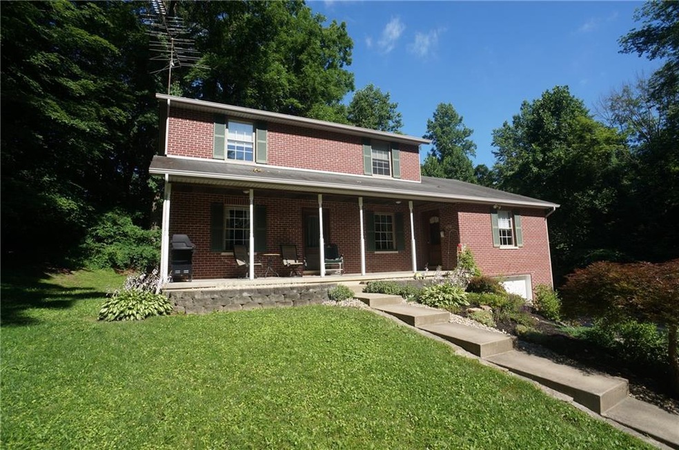 22003 Beacon Rd, Metamora, IN 47030 - photo 1