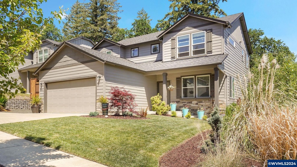 2821 NW Amble Side St, Albany, OR 97321 - photo 1