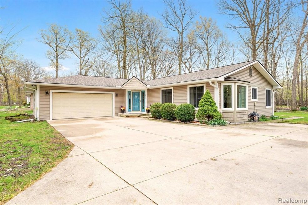 WELCOME HOME! BEAUTIFUL 3 BEDROOM, 2 BATH RANCH