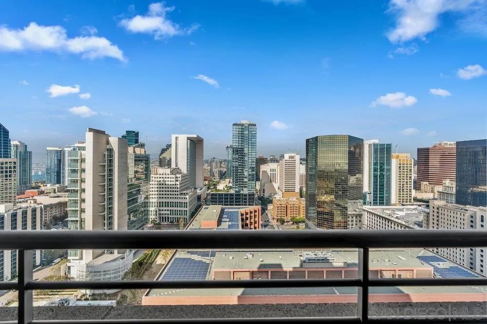 Meridian Tower unit 2105, San Diego, CA 92101 - photo 1