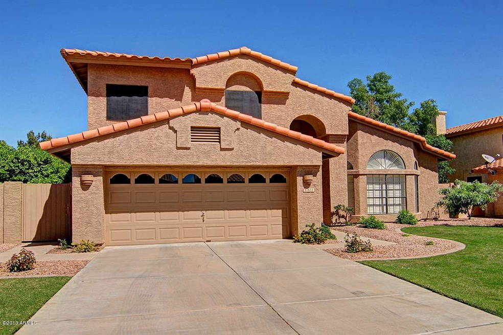 Property Front