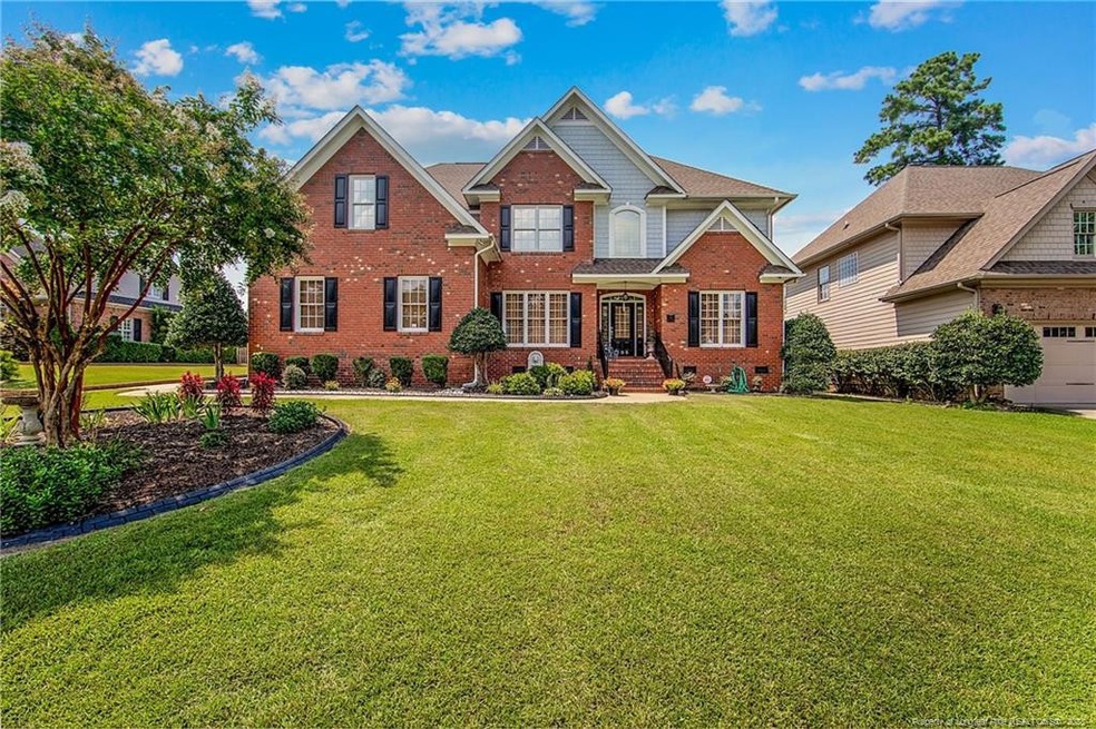 108 Shadow Oak Ln, Fayetteville, NC 28303 - photo 1