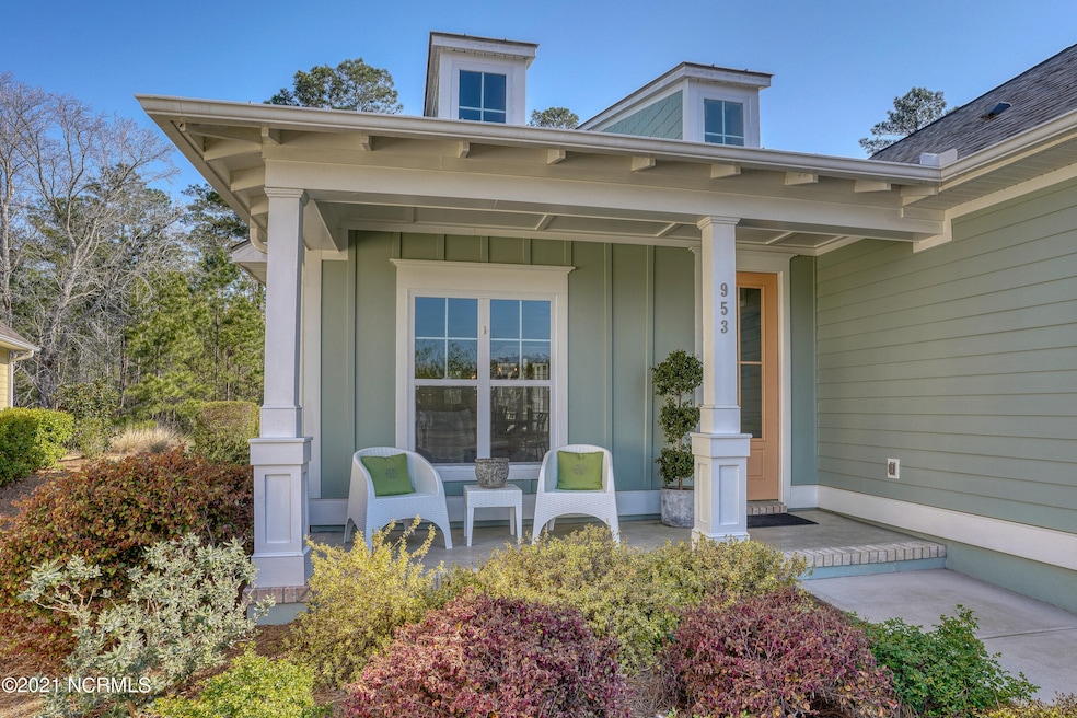 953 Tannin Bark Cir, Leland, NC 28451 - photo 1