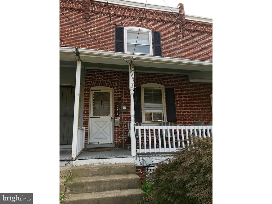 334 W 5th St, Lansdale, PA 19446 - photo 1