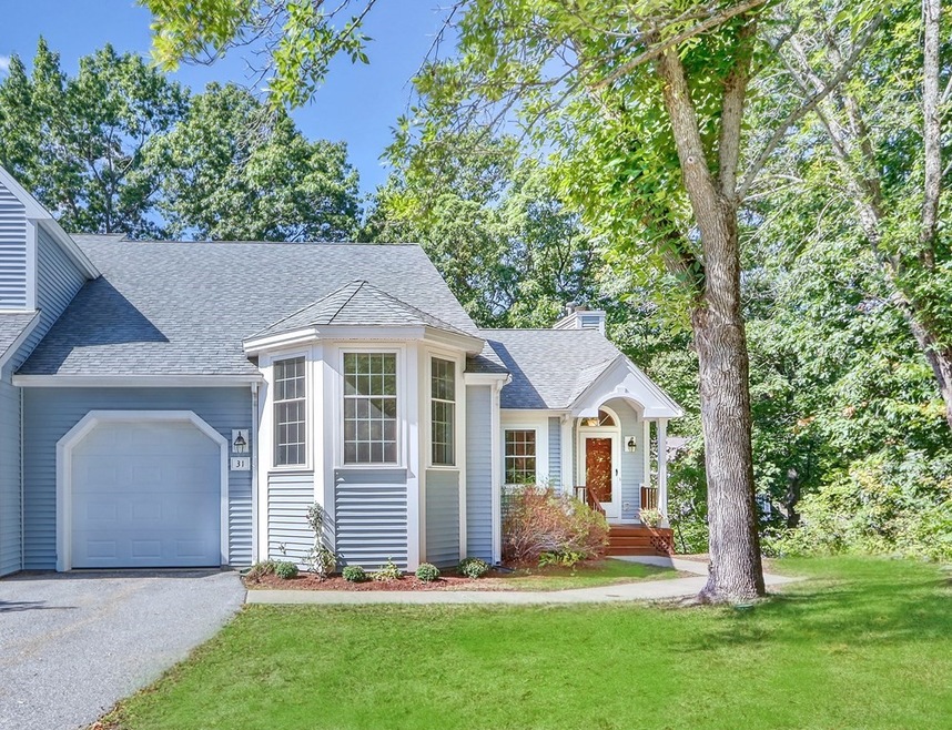 31 Arborwood Dr unit 31, Burlington, MA 01803 - photo 1