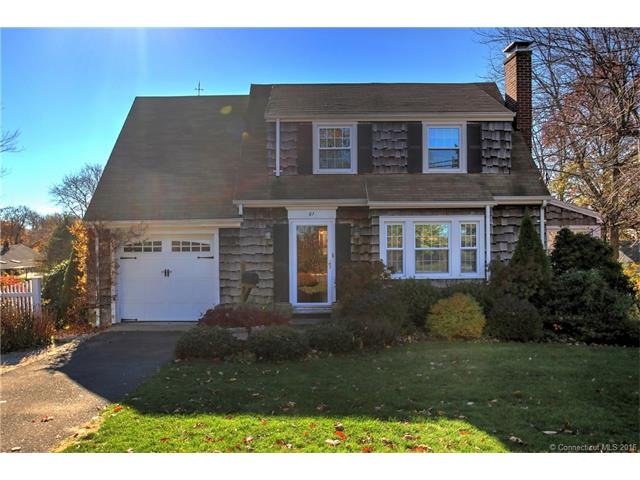 61 Chapel St, Milford, CT 06460 - photo 1