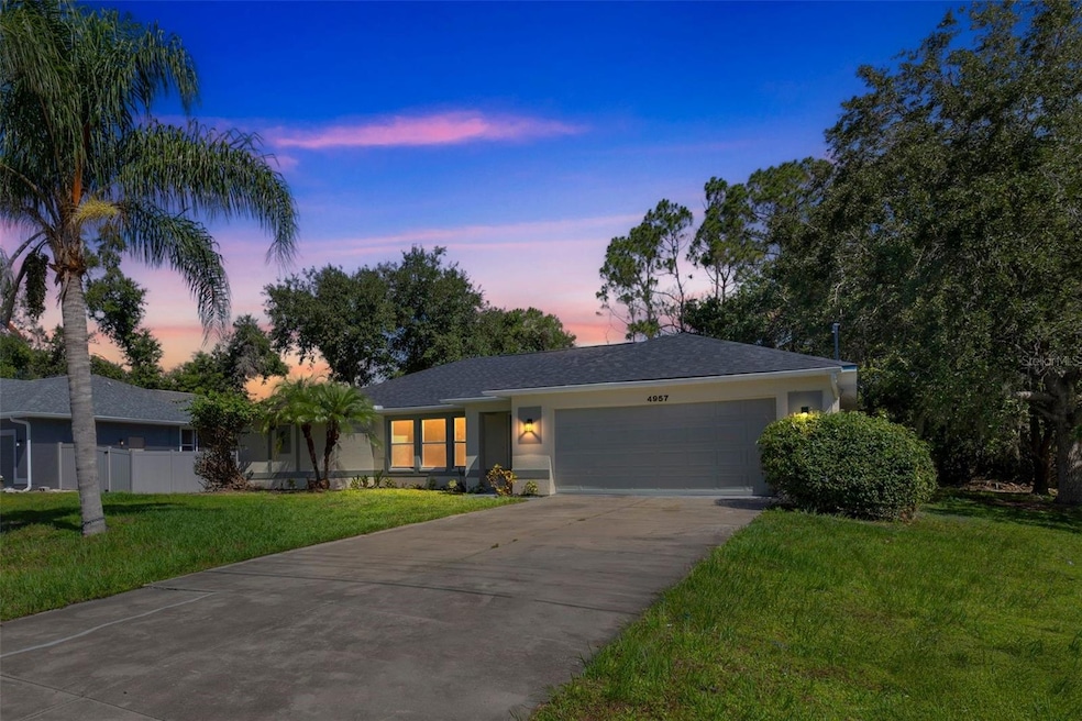 4957 N Cranberry Blvd, North Port, FL 34286 - photo 1