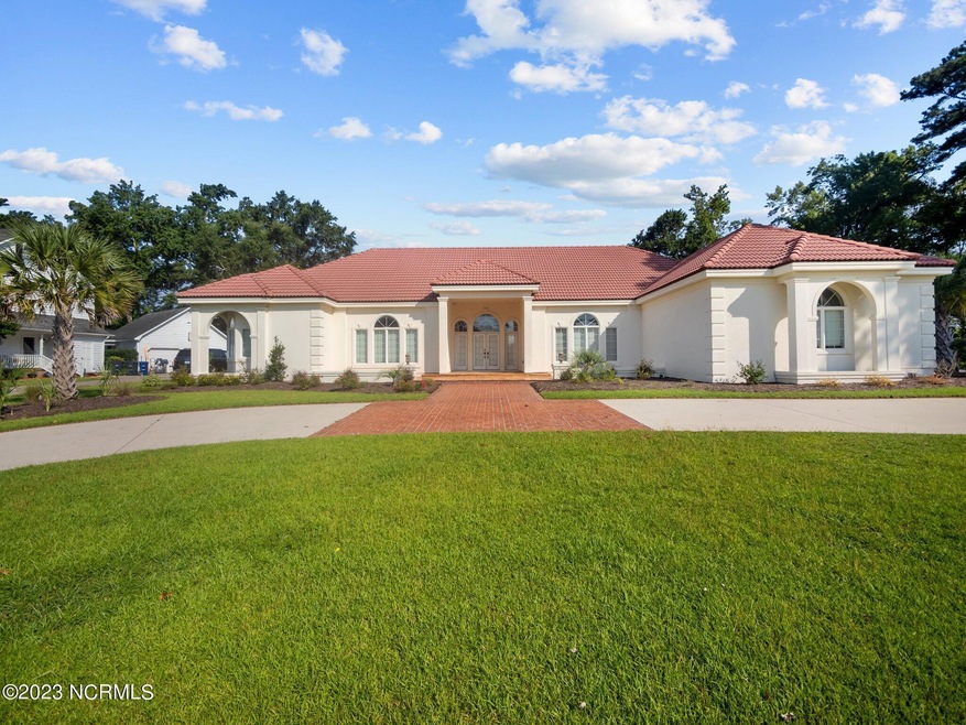 317 Ramona Ct, Jacksonville, NC 28540 - photo 1