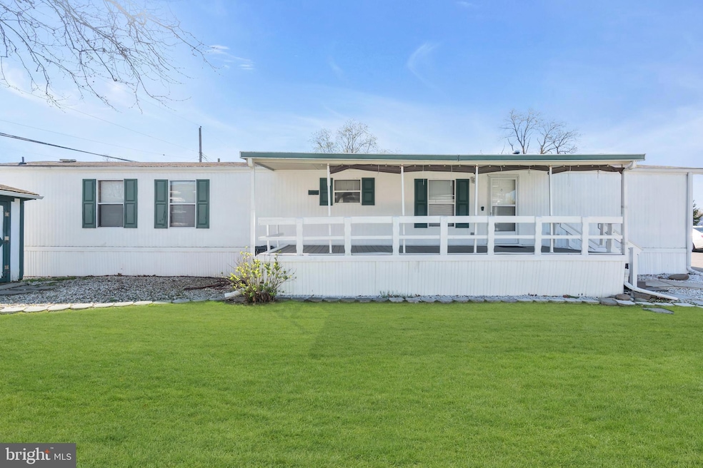 511 Wrightstown Sykesville Rd unit 71, Wrightstown, NJ 08562 - photo 1