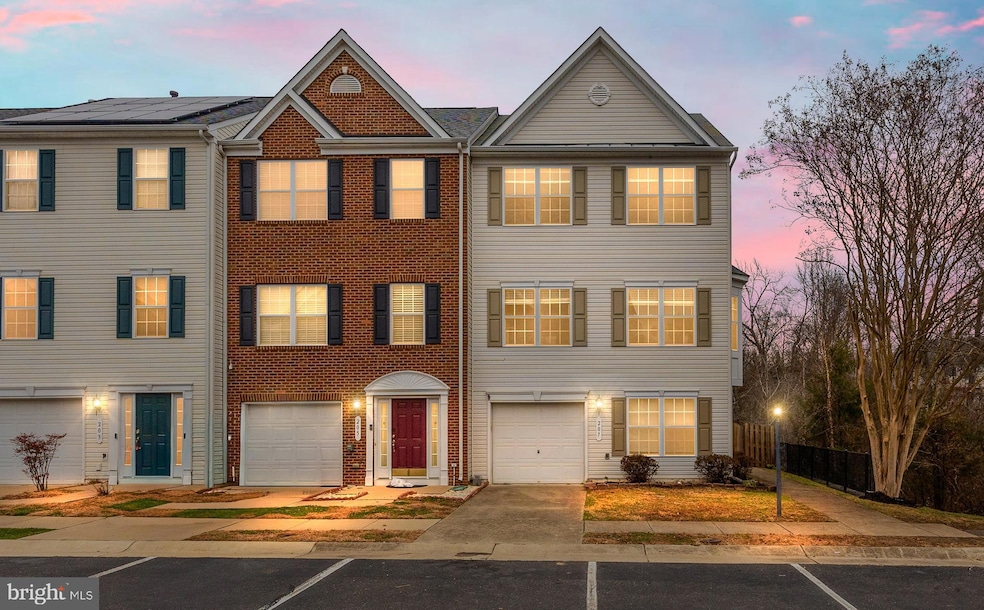 207 Spinnaker Way, Stafford, VA 22554 - photo 1