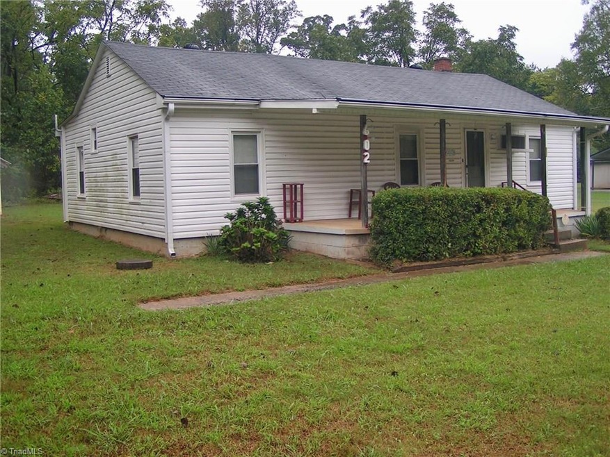 602 Playground Rd, Archdale, NC 27263 - photo 1