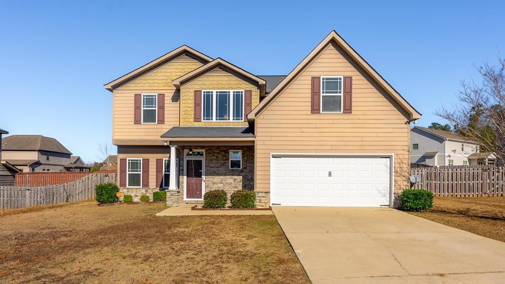 9983 Prairie Valley Dr, Midland, GA 31820 - photo 1