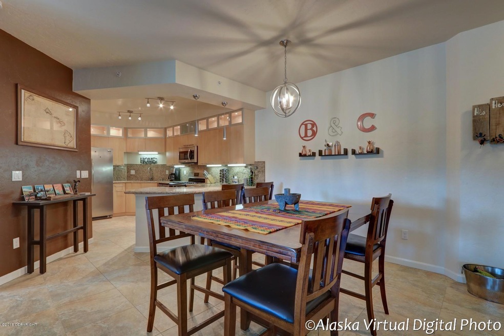 1126 E 16th Avenue #B404