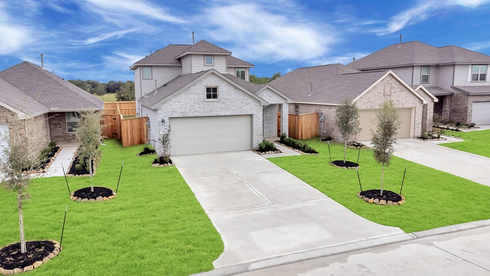 24011 Falling Daylight Dr, Hockley, TX 77447 - photo 1