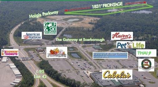 40 Haigis Pkwy, Scarborough, ME 04074 - photo 1
