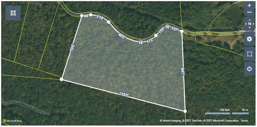 0 Macedonia Rd, Cookeville, TN 38506 - photo 1