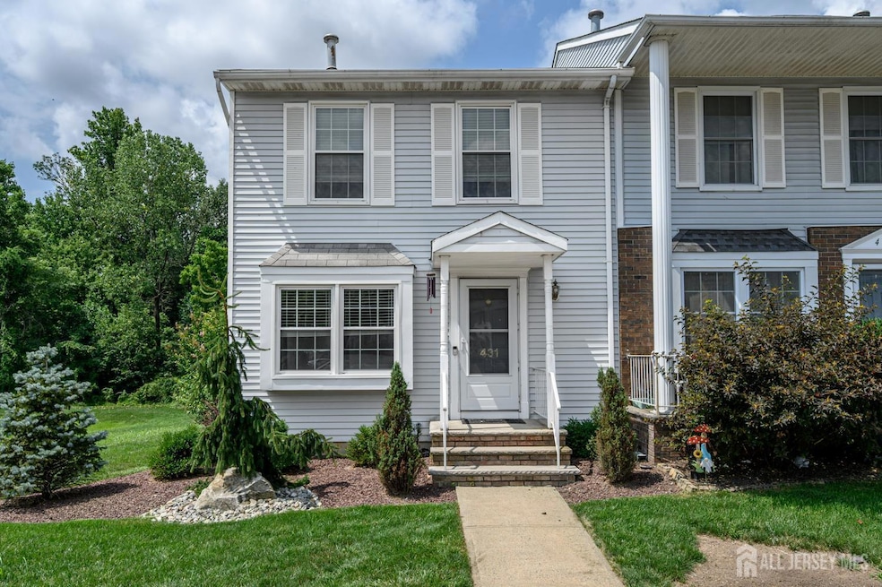 431 Gambocz Ct, Monmouth Junction, NJ 08852 - photo 1