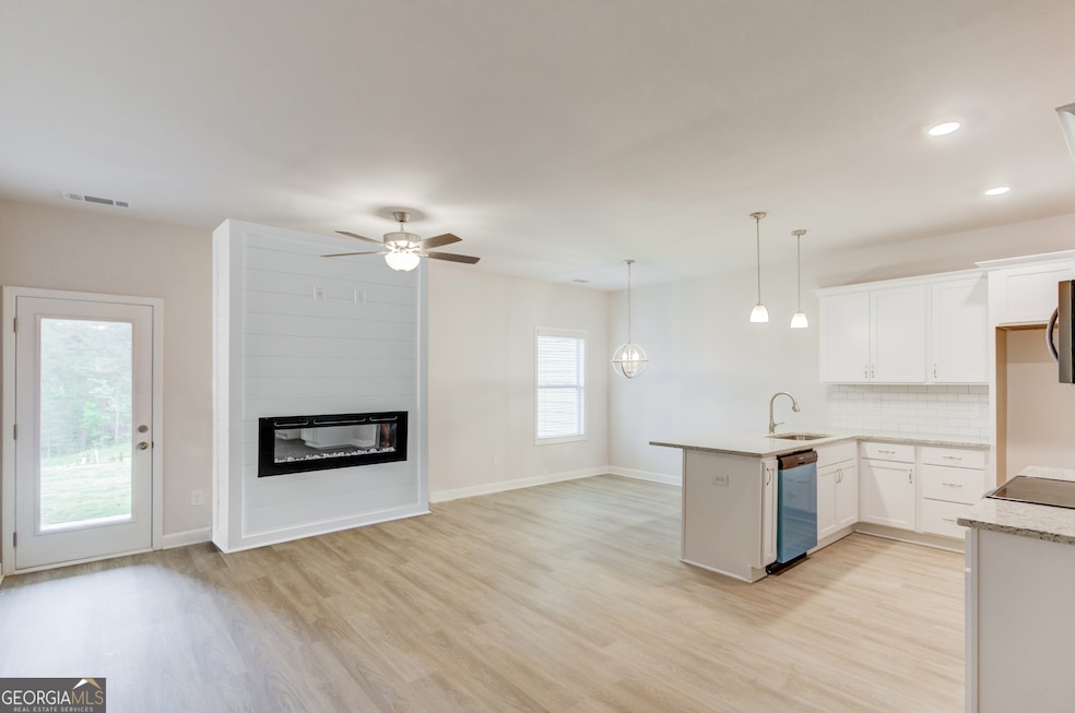 6381 Pine Station Dr, Lula, GA 30554 - photo 1